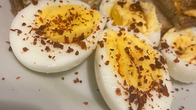 Yumurtaya en yakıştırdığınız baharat hangisi?