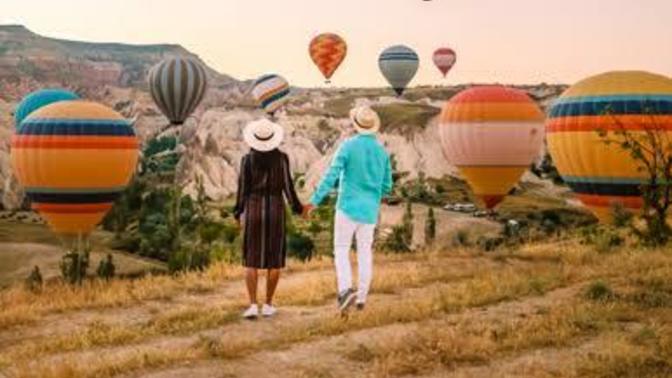 Oruçken tatilin keyfi çıkar mı?