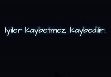 Arada bir kötü düşünmek gerekir mi?