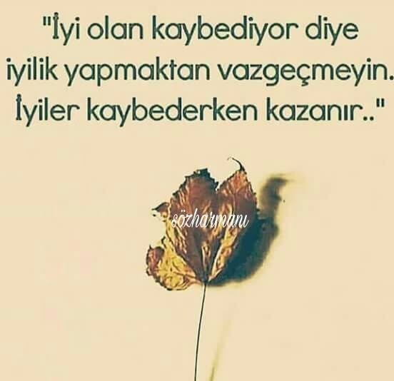 Arada bir kötü düşünmek gerekir mi?