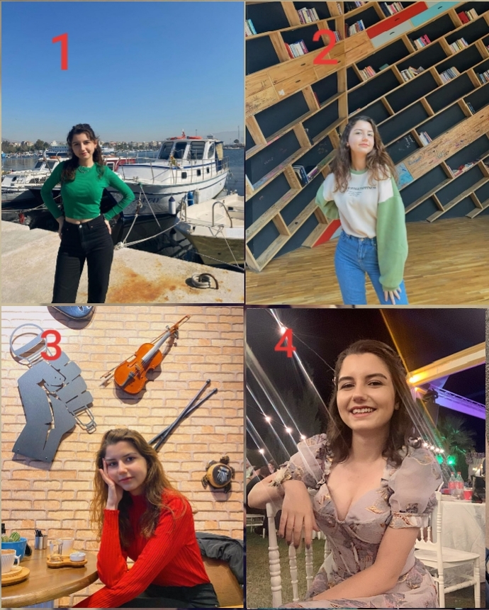 Instagram için hangisini önerirsiniz?