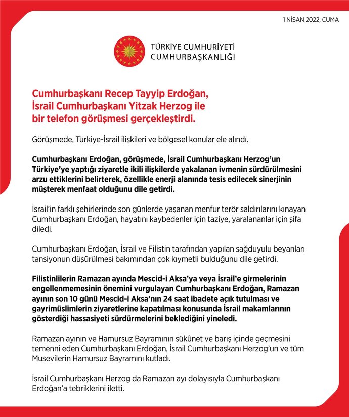 Akp liler simdi nasıl israili kinayacak?