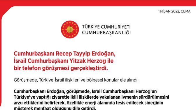Akp liler simdi nasıl israili kinayacak?