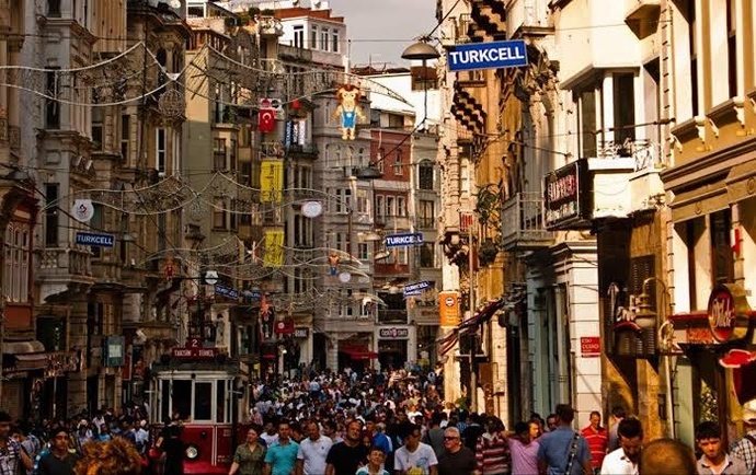 Ramazan’da pazar günü aktiviteleriniz nelerdir?