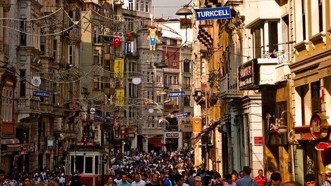 Ramazan’da pazar günü aktiviteleriniz nelerdir?