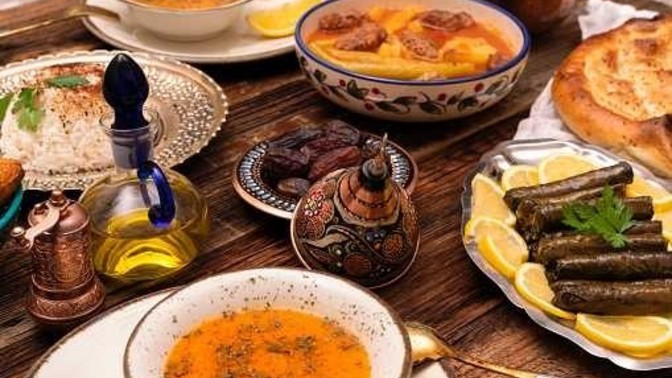 Orucu ne ile açmalıyız?