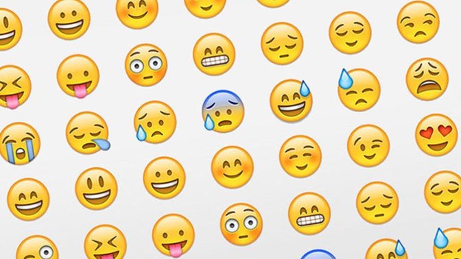 En çok hoşunuza giden emojiler hangileri?
