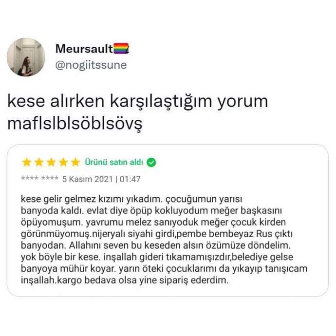 İnternetten alışveriş yaparken ürün yorumlarını okuyor musunuz?