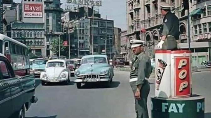 Zıvanadan çıkma deyimi nedir biliyor musunuz?