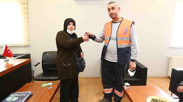 Sahipsiz para veya değerli bir eşya bulsanız sahiplenir misiniz?