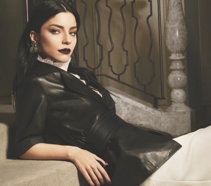 Merve Boluğur