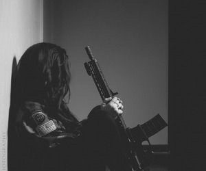 Bireysel silahlanma meşrulaştırılmalı mı?