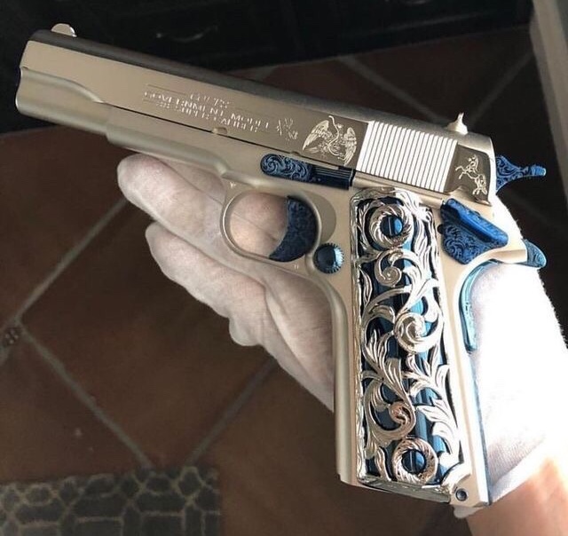 Bireysel silahlanma meşrulaştırılmalı mı?