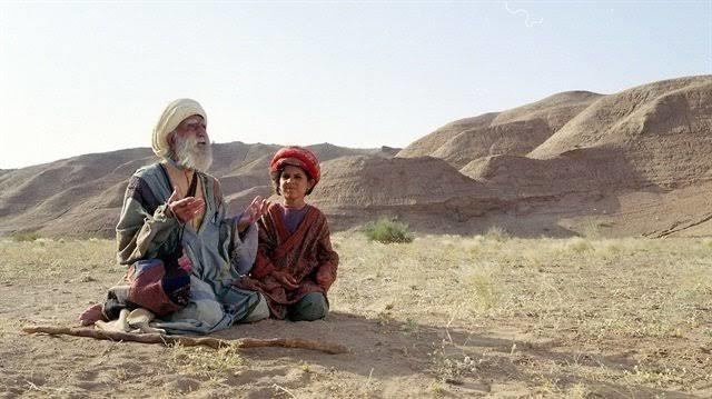 Ramazan ayında izlenebilecek film/dizi önerileriniz var mı?