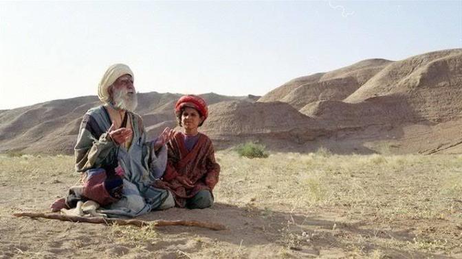 Ramazan ayında izlenebilecek film/dizi önerileriniz var mı?