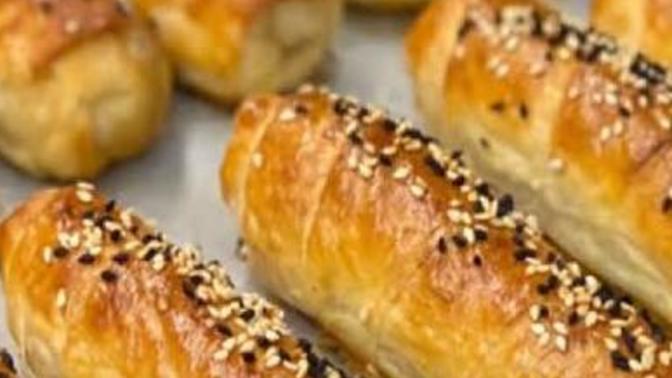 En çok neli börek seversiniz?