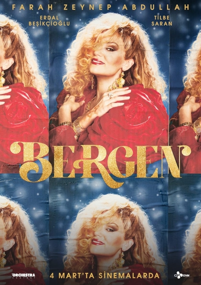 Bergen filmi nasıl?