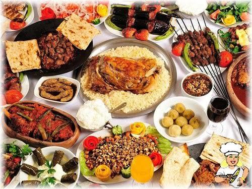 Oruç en çok hangi sebepten zorlar sizi..?