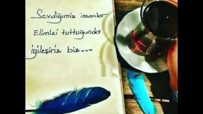 Her acı bir gün biter mi?