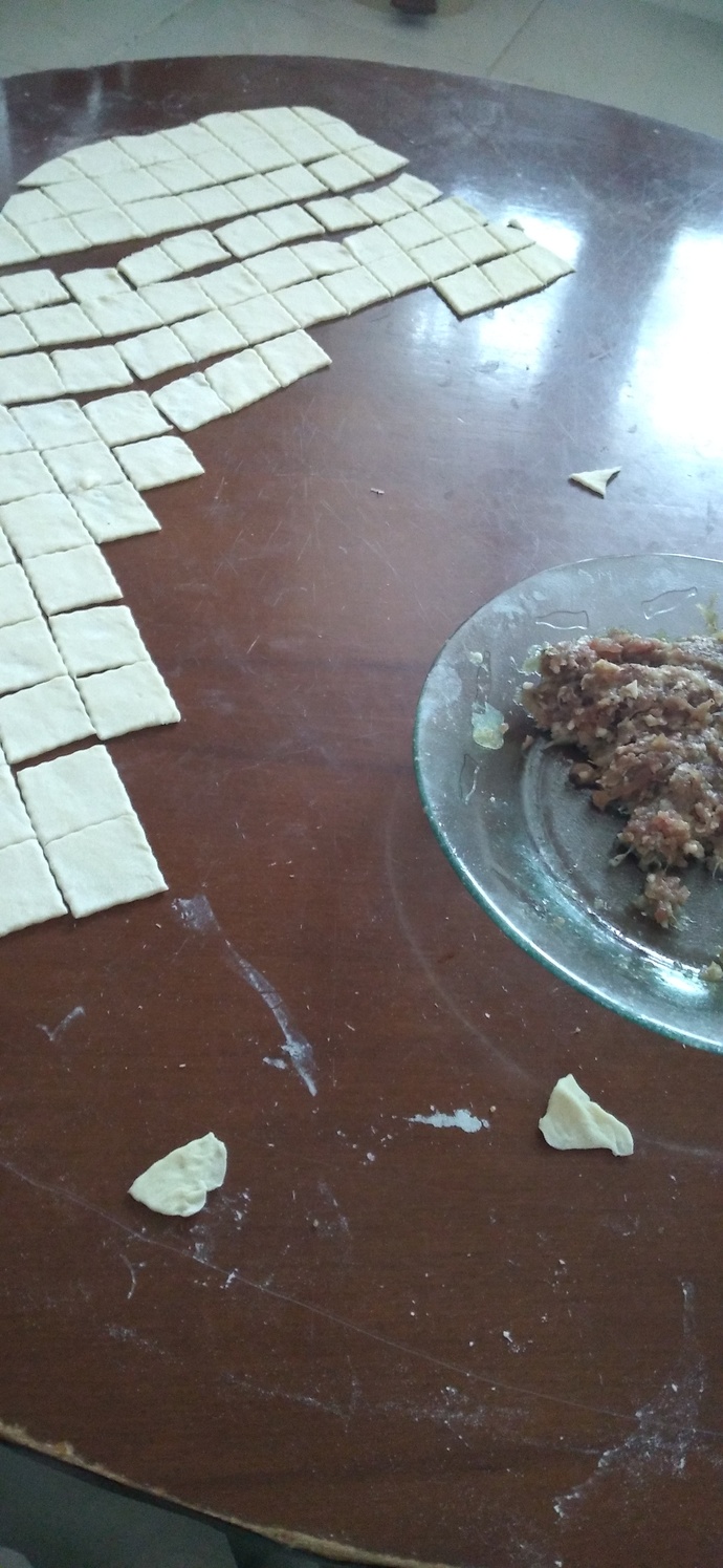 Bugün iftar menüsünde ne var?