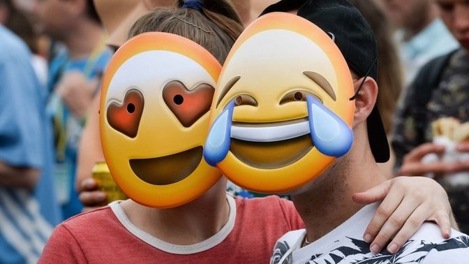 En çok hangi emojileri kullanıyorsunuz?
