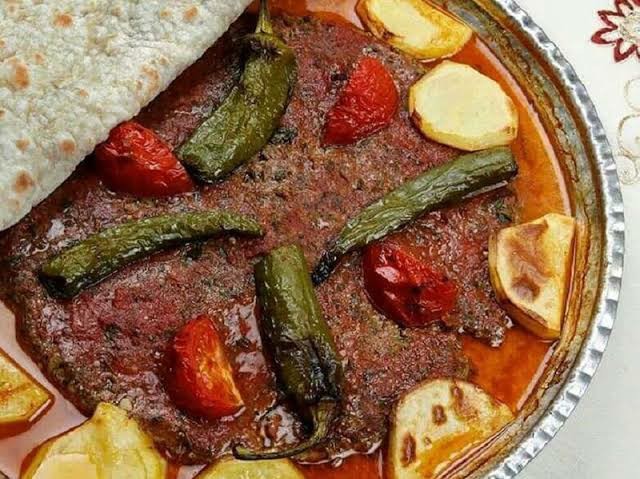 İftara ne yemek var bu akşam sizde?