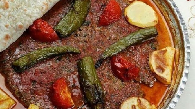İftara ne yemek var bu akşam sizde?