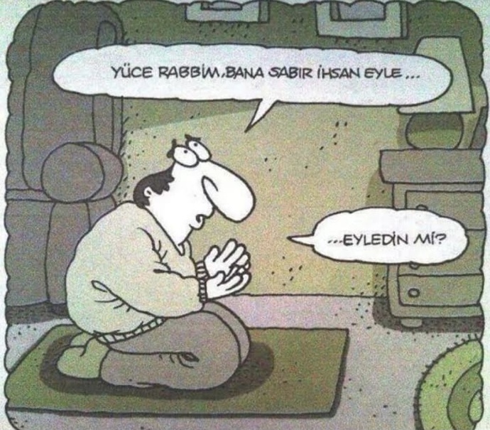 En çekilmez yanın nedir?