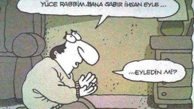 En çekilmez yanın nedir?