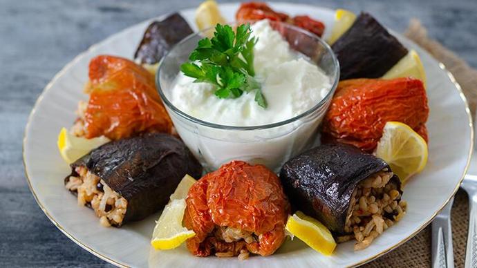Bugün hangi yemeği yapmalıyım?