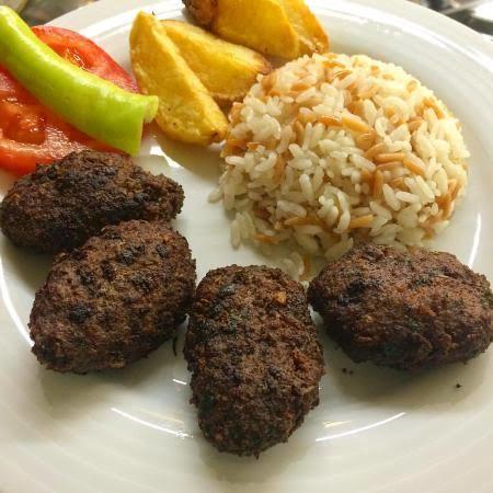 Bugün hangi yemeği yapmalıyım?