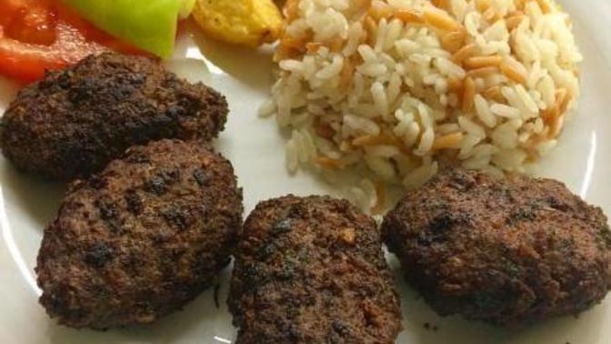 Bugün hangi yemeği yapmalıyım?