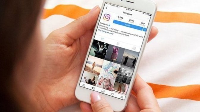 Instagram biyografiye üniversite adı koymak cringe mi?