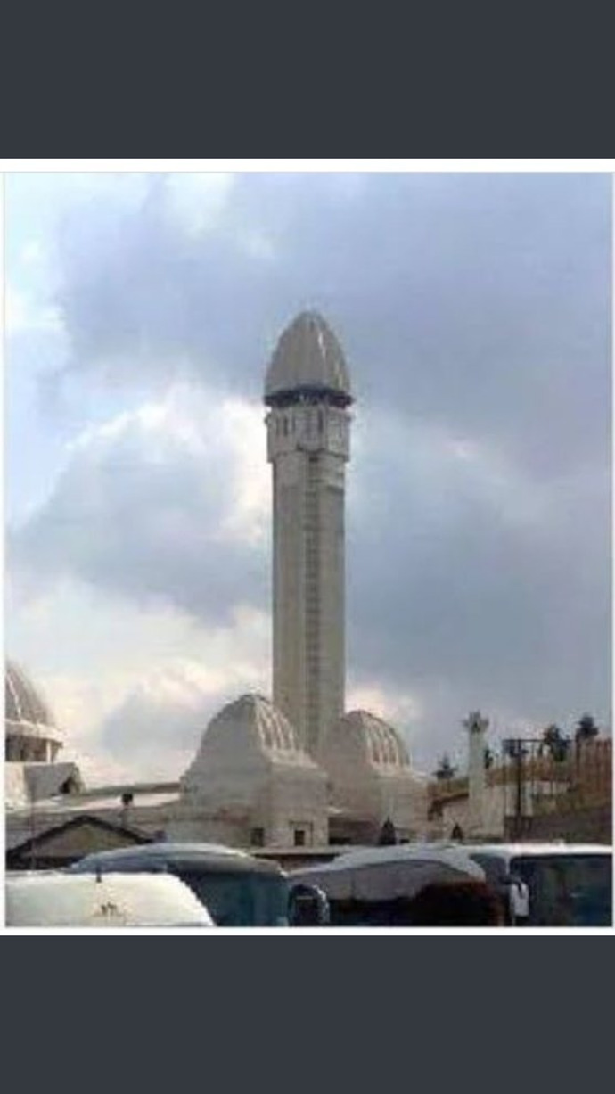 Mimari eserler size neleri çağrıştırıyor?