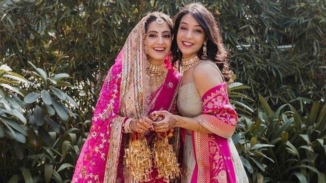 Hint elbiselerinin kına gecelerinde giyilmesi artık demode mi oldu?