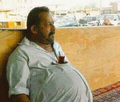 İftardan sonra kimler görseldeki gibi oluyor?