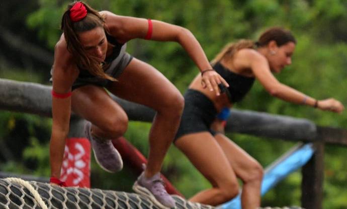 Survivorda yarışsanız başarılı olabilir misiniz?
