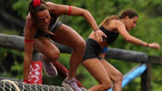 Survivor'da yarışsanız başarılı olabilir misiniz?