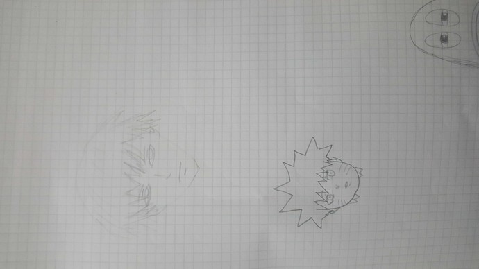 Manga cizmek istiyorum yetenek var mi?