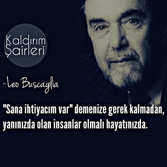 Neye ihtiyacımız var?
