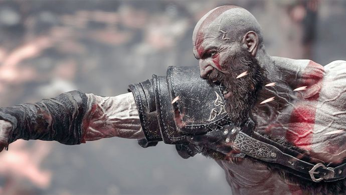 Kratos