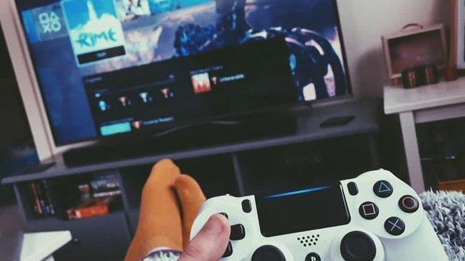10 üzerinden kaç gamersınız?