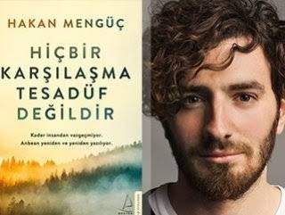 En son hangi kitabı okudunuz?