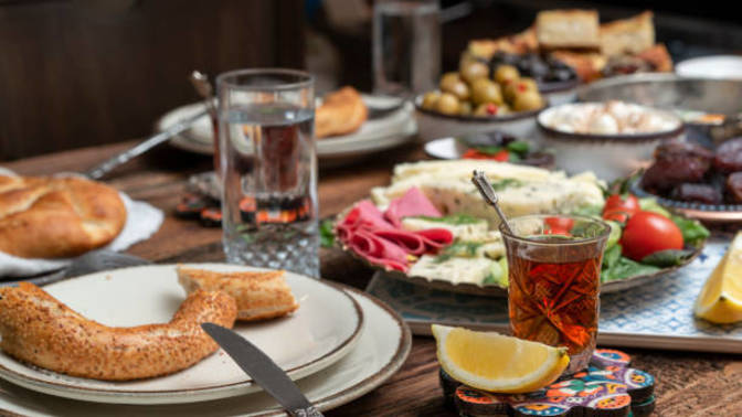 Bu gece sahur menünüz nedir?