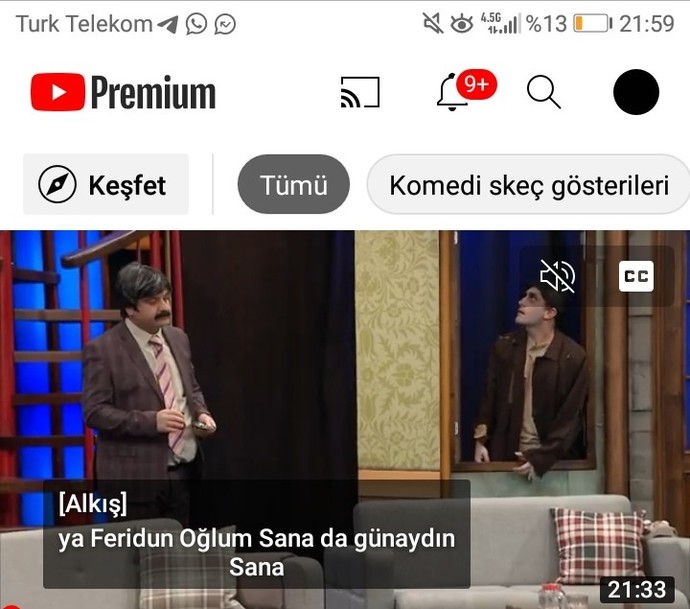 Telefonunuzdaki hangi uygulama olmasa kendinizi boşlukta hissedersiniz?