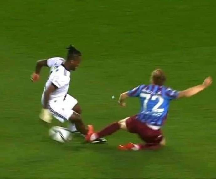 Trabzonspor 1 - 1 Beşiktaş: Kartal, Valerian Ismael ile ilk maçında, Trabzon'dan puanla dönüyor! Maçı nasıl buldunuz?