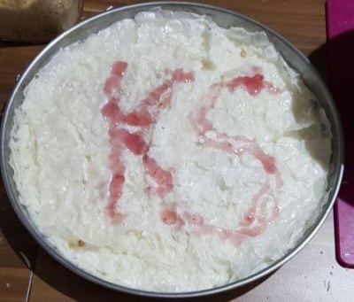 Ramazanın vazgeçilmez tatlısı güllaçı bu sene de yediniz mi?