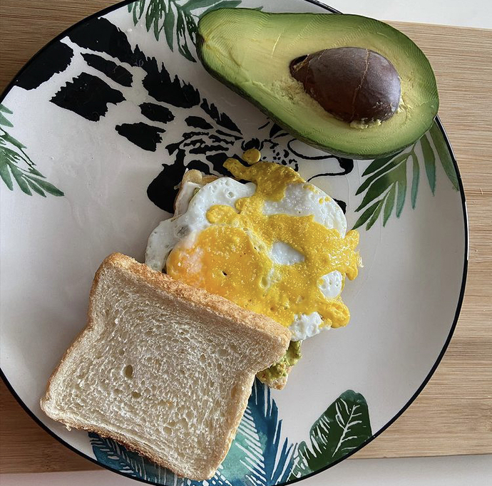 Avokado tok tutar mı size?