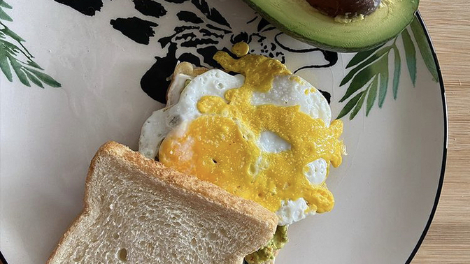 Avokado tok tutar mı size?