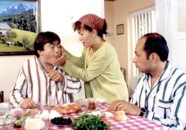 Hangi yiyeceği tek hamlede yutarsın?